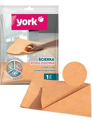 Minihome York Yer Bezi 50X58 cm 1 Adet 022010