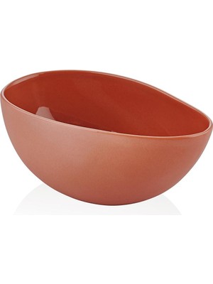 The Mia Cotta Limoges Kase Terracota 12 cm