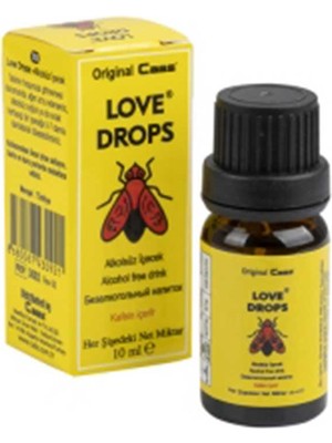 Love Drops Cinsel Sağlık - Hepsiburada.com