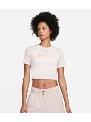 Nike Kadın Tişört DN5798-611