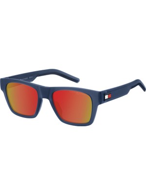 Tommy Hilfiger 205811FLL51B8 Erkek Güneş Gözlüğü