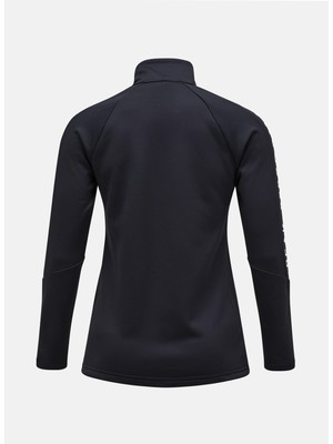 Peak Performance Sweatshirt M Siyah