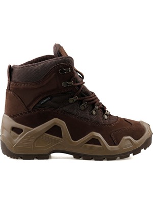 Hammer Jack 1000 23015 M Kahve Kahve Erkek Treeking Bot ve Ayakkabısı 1000-23015-M-KAHVE-KAHVE Kahverengi