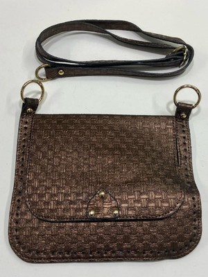 Karan Tuhafiye Çanta Örgü Seti