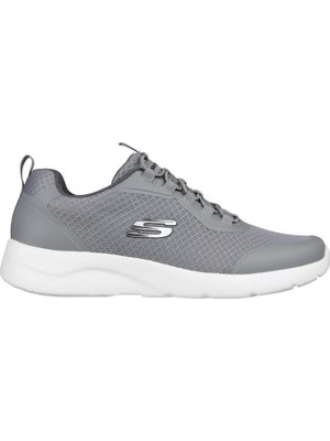 Skechers Dynamıght Erkek Ayakkabı 894133-GRY