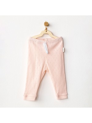 Andywawa Jacquard Bebek Pantolonu AC24707