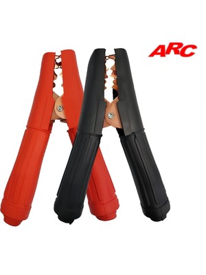 Arc 1200A Büyük Akü Takviye Pensesi Maşası Tam Izolasyonlu 2li Takım