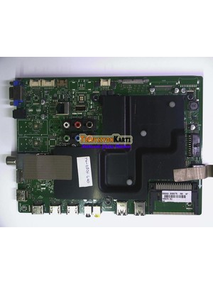 Panasonic 17MB100 23265775 Panasonic TX-48CX400B Anakart
