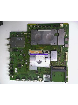 Panasonic TXNA1QNUE TNPH0935 1 A Panasonic TX-P50GT30E Anakart