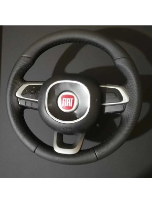 İmza Fiat Egea Araca Özel Direksiyon Kılıfı(Boş Paket Için Uyumludur)