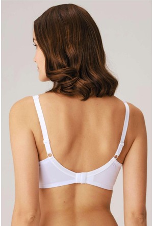 Women's Adhesive Backless Strapless Bra -Fashion Forms -Nude -Various  Sizes-S170