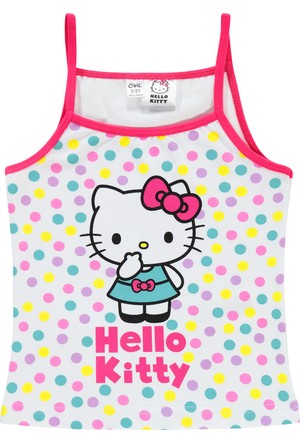 Hello Kitty iç çamaşırı, 2'li paket, EAN'li güzel ambalaj