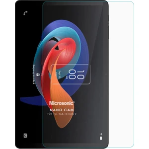Tcl Tab 10 Gen 2 Nano Glass Cam Ekran Koruyucu