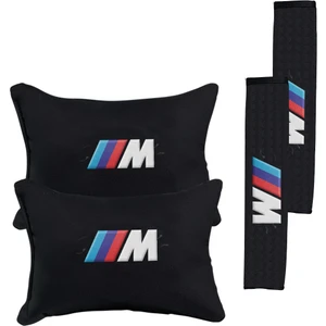 Bmw M Nakışlı Oto Konfor Seti
