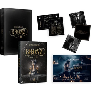 Bronz 2 - Ciltli - Özge Naz