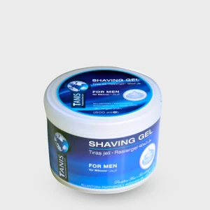 Tıraş Jeli 500 ml