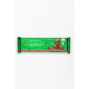 Fındıklı Kuru Üzümlü Sütlü Tablet Çikolata 300 gr