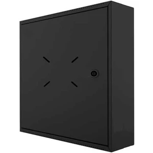 Lgd-Network Box 450X350X100 Metal Dvr Pano