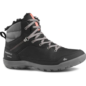 Quechua Kadın Kar Botu - SH100 Warm Mid