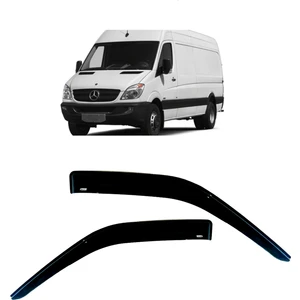 Merc.sprınter  609-417  2007-2023 Cam Rüzgarlığı Kuzgun