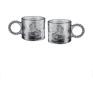 Rıngo Stone Füme 2'li Kupa 325ML