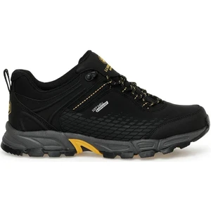 Flake 3pr Siyah  Erkek Outdoor Ayakkabı