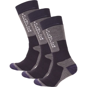 Outdoor Çorap Lacivert 3'lü Paket