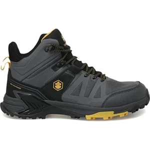 Star HI 2PR Erkek Outdoor Bot - Gri