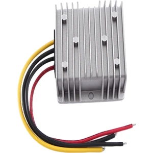 24V - 12V 15A 180W Dc Dönüştürücü Sabitleyici Düşürücü Transformatör (Yurt Dışından)