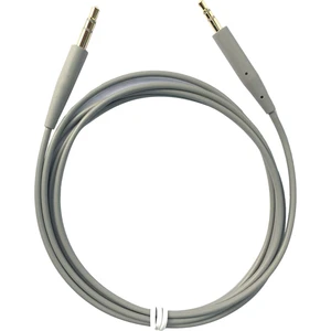 Bose QC35 Kulaklık QC25 Soundtrue Ses Kablosu 3,5 Ila 2,5, Gri (Yurt Dışından)