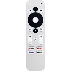 Mecool/onn Için Sesli Uzaktan Kumanda Km2 Için Km2 Netflix Youtube (Yurt Dışından)