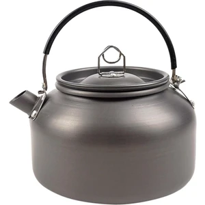 Açık Ateş Anti Haş Için Kamp Su Isıtıcısı 800 ml Açık Su Isıtıcısı (Yurt Dışından)