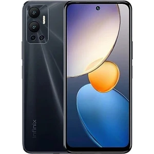 İnfinix Hot 12 128 GB 4+3 GB Ram (İnfinix Türkiye Garantili) Siyah