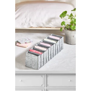 11 Bölmeli Keçe Düzenleyici Organizer - Small
