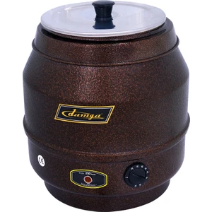 13 Litre Çorba Potu - Çorba Isıtıcı