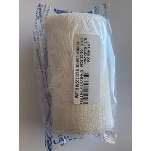 Hidrofil Sargı Bezi 10 x 10 - 15 Adet
