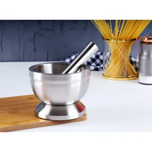 PM-2130 Krom Havan