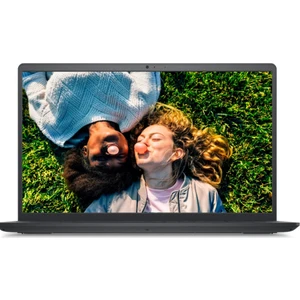 Inspiron 15 3520 I5-1235U 8gb Ram 256GB SSD 15.6 Inç Fhd 120Hz Ubuntu Taşınabilir Bilgisayar I35202009U Taşınabilir Bilgissayar