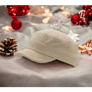 Unisex Kışlık Kaşe Castro Şapka Fidel Castro Şapka Kep