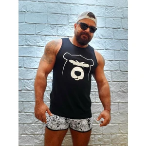 Hard Bear Atlet