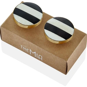 The Mia Bone Çekmece ve Dolap Kulbu 2'li Set