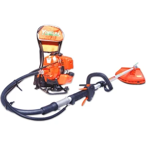 Sırt Tırpan Motoru