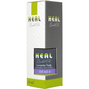 Heal Lavanta Yağı 10 ml