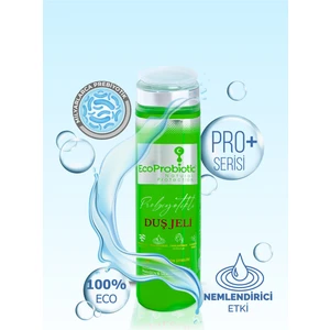 Probiyotikli Duş Jeli 300 ml
