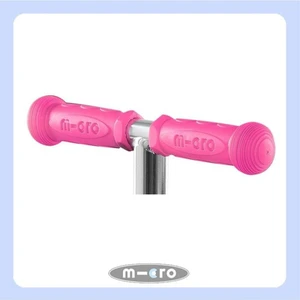 Scooter Pembe  Elcik Yedek Parça