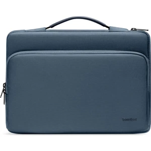 Defender A14 16 inç Lacivert Macbook Pro Çantası - A14F2B1