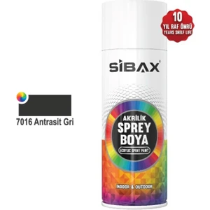 Akrilik Sprey Boya 400 ml
