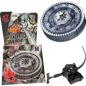 BB104  Beyblade Metal Fusıon Basalt Horogium / Twisted Tempo 158-1(1581)