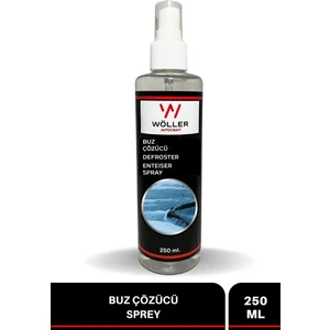 Buz Çözücü Sprey 250 ml