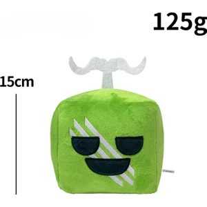 Yeni Blox Meyve Kutusu Peluş Oyuncaklar (Yurt Dışından)